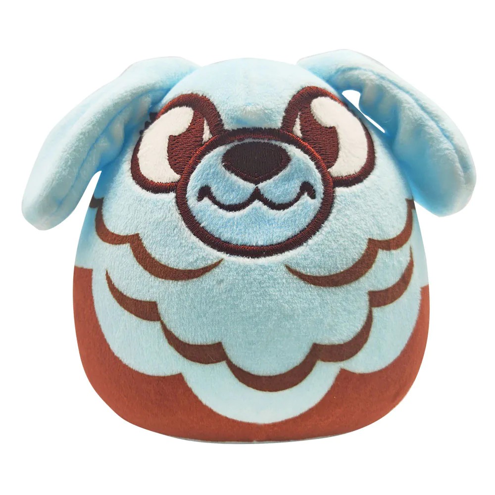 Jucarie de plus surpriza CandyPops Sweet Pups - poza 4