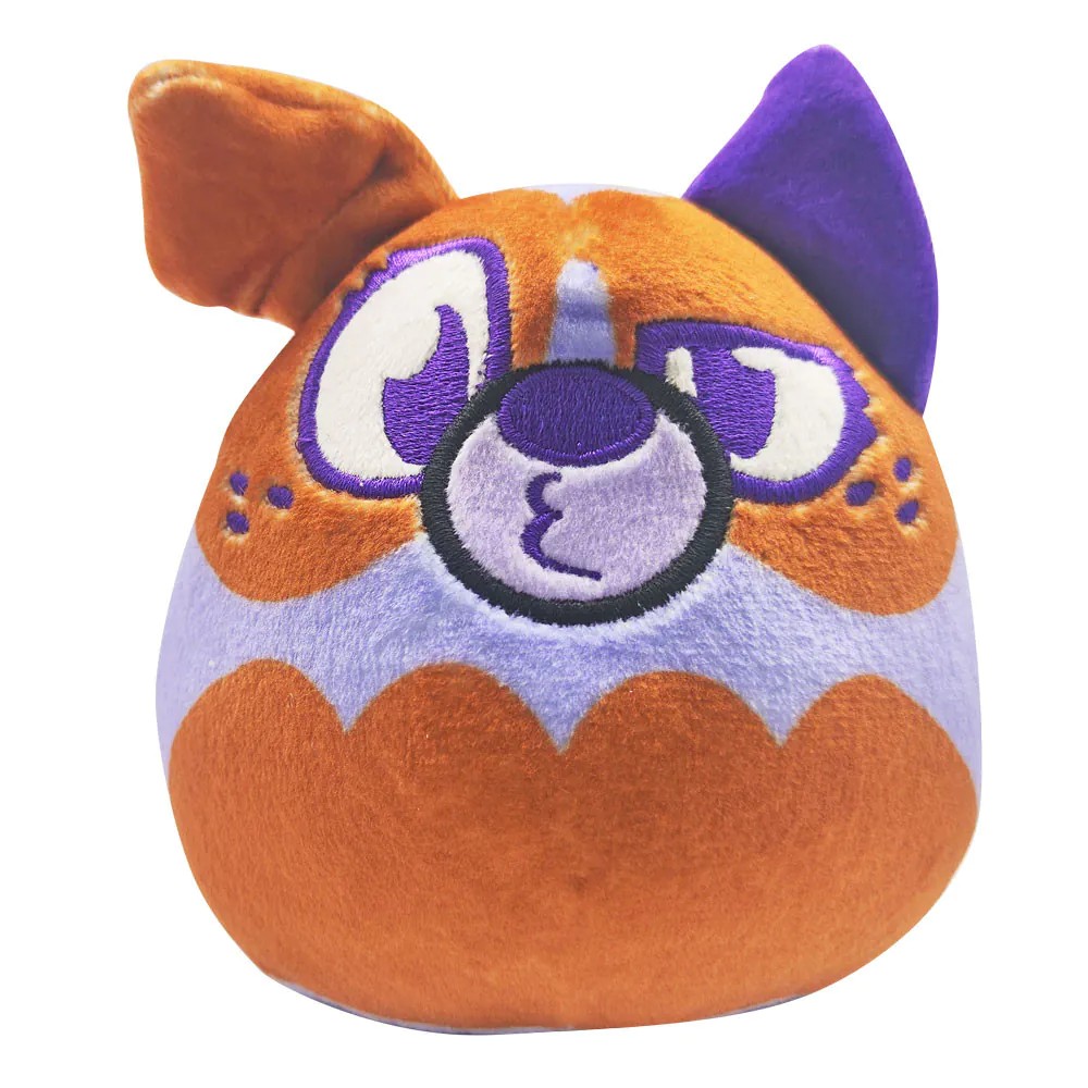 Jucarie de plus surpriza CandyPops Sweet Pups - poza 5