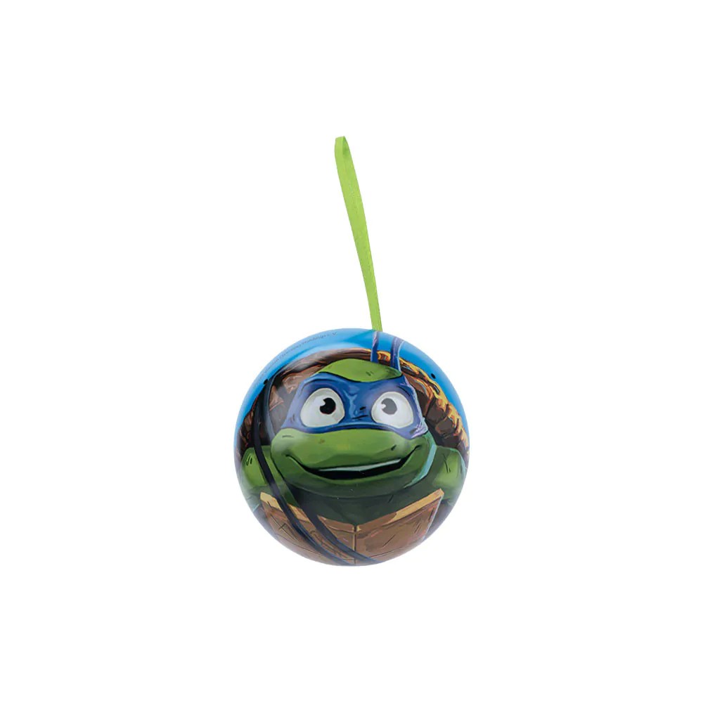 Jucarie de plus surpriza Testoasele Ninja Miraball - poza 3