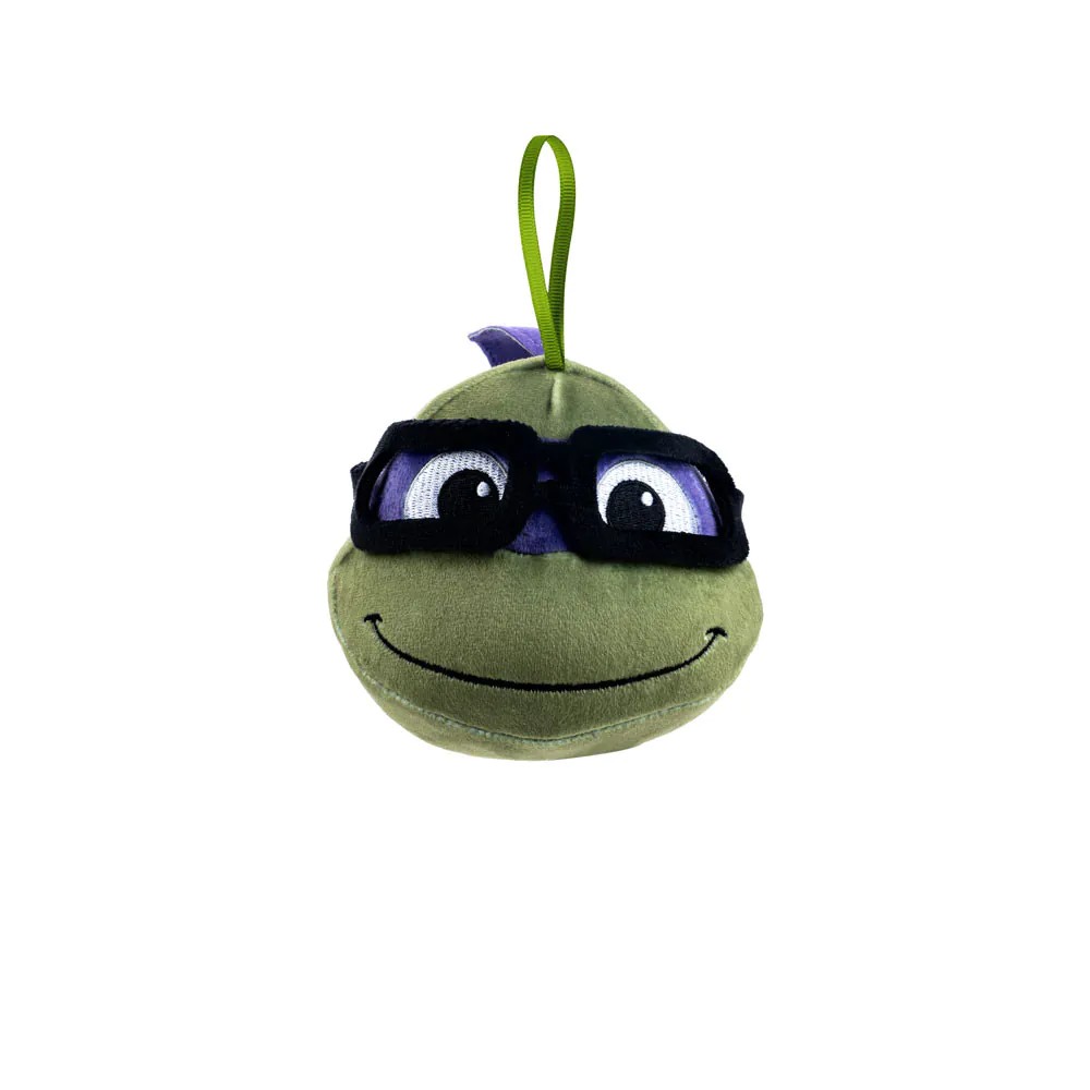 Jucarie de plus surpriza Testoasele Ninja Miraball - poza 5