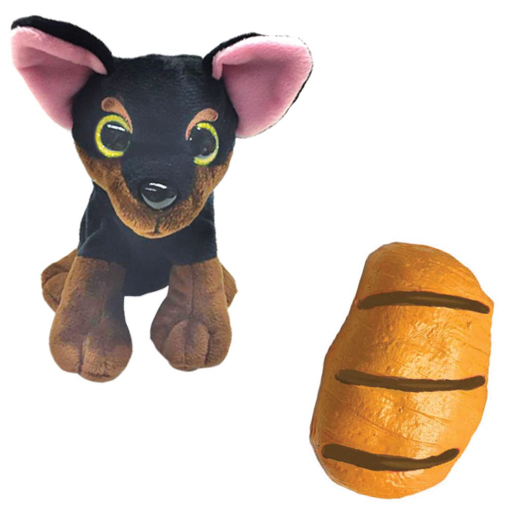 Jucarie de plus Sweet Pups -Optiunea 10 - poza 1