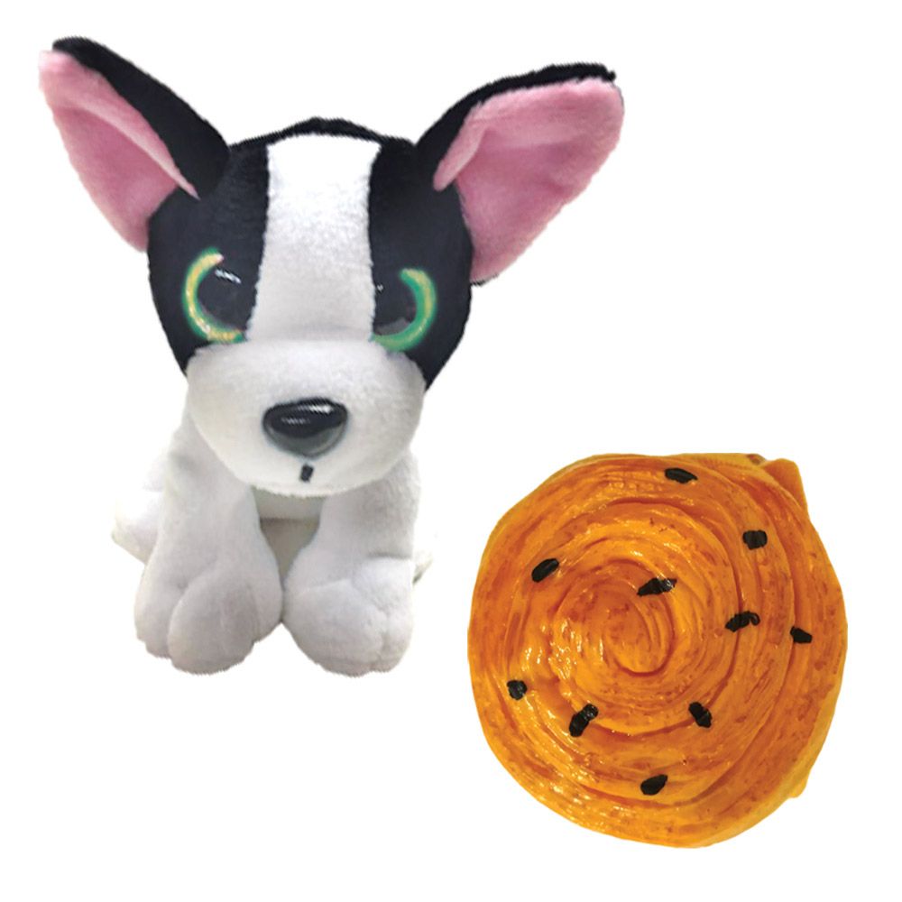 Jucarie de plus Sweet Pups -Optiunea 2 - poza 1