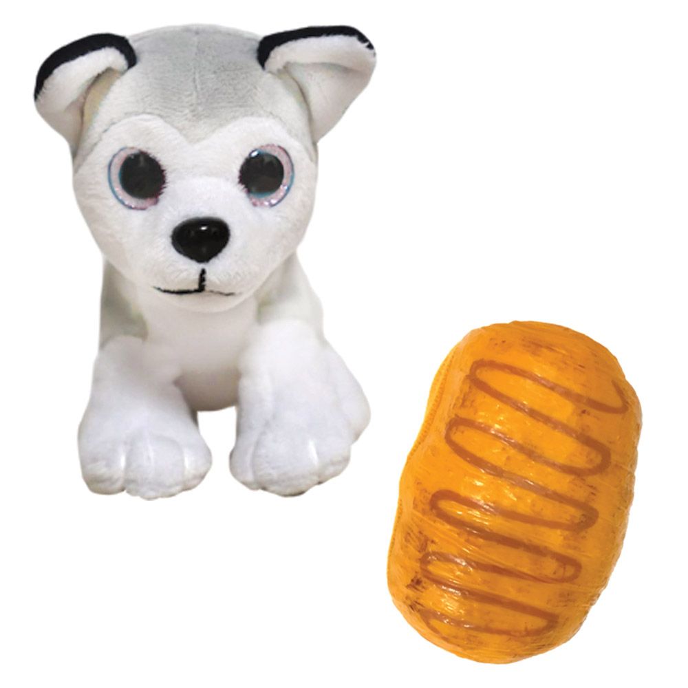 Jucarie de plus Sweet Pups -Optiunea 4 - poza 1