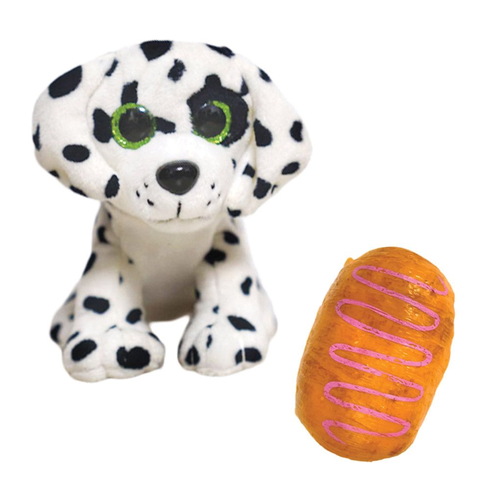 Jucarie de plus Sweet Pups -Optiunea 5 - poza 1