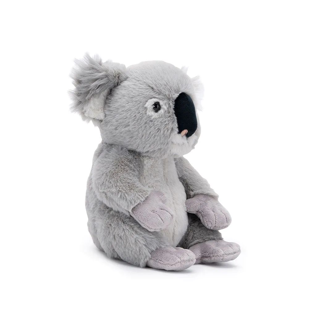 Jucarie de plus urs Koala National Geographic 25 cm - poza 3