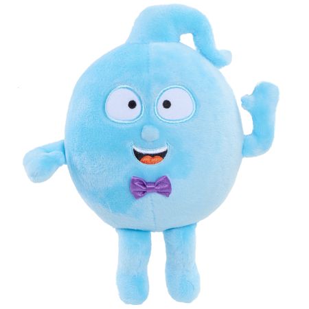 Jucarie de plus Vampirina Fantoma Demi 25 cm - poza 1