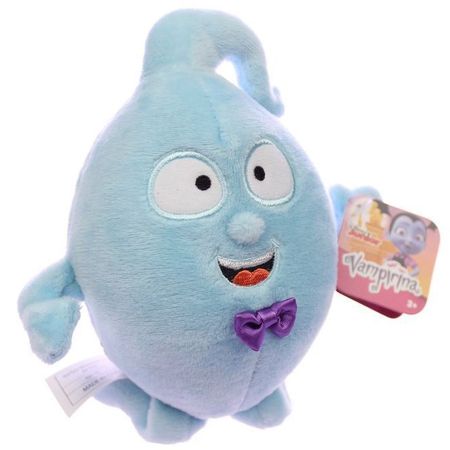 Jucarie de plus Vampirina Fantoma Demi 25 cm - poza 2