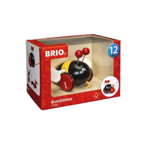 Jucarie de tras bondar 30165 Brio - poza 2