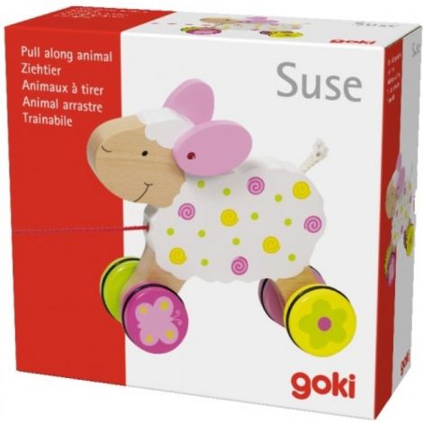 Jucarie de tras Oita Suse - poza 2