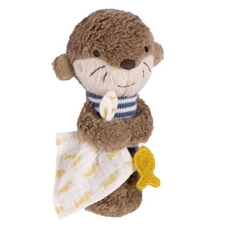 Jucarie dexteritate - otter - poza 1