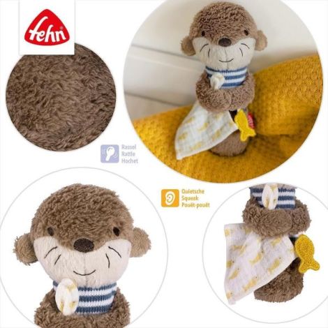 Jucarie dexteritate - otter - poza 3