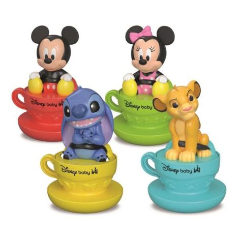Jucarie Disney apasa si se invarte - poza 1