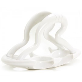 Jucarie distractiva cu bile Rollio - Fat Brain Toys - poza 4
