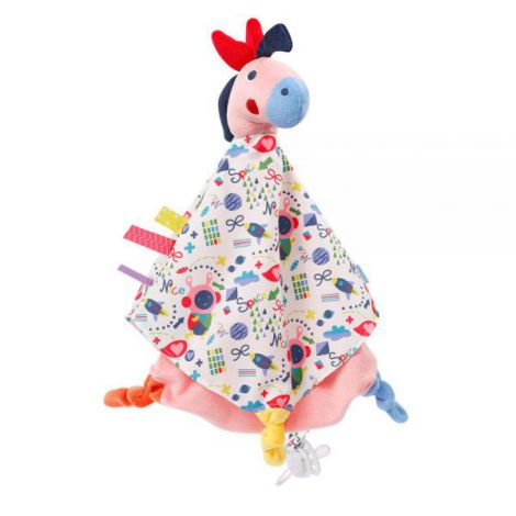Jucarie doudou - calut - poza 2