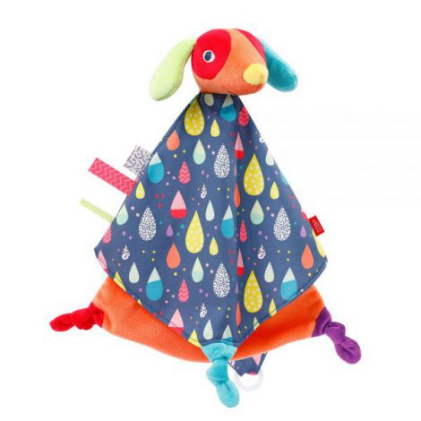 Jucarie doudou - catelus - poza 1