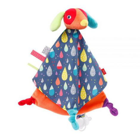 Jucarie doudou - catelus - poza 2