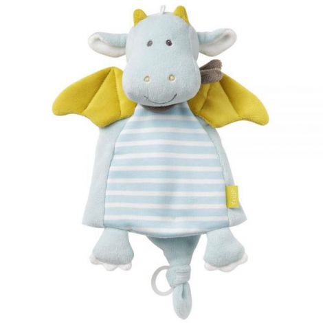 Jucarie doudou - dragon magic - poza 1
