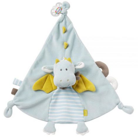 Jucarie doudou - dragon magic - poza 4