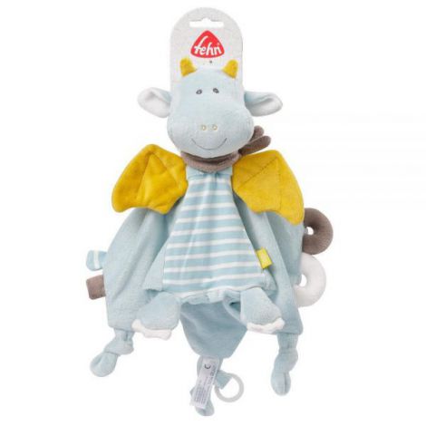 Jucarie doudou - dragon magic - poza 5