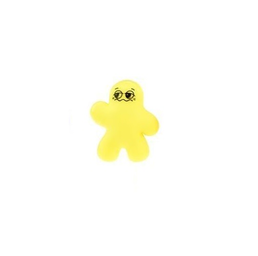 Jucarie elastica antistres Ttoys Mr. Easy - poza 4
