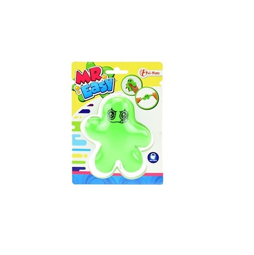 Jucarie elastica antistres Ttoys Mr. Easy - poza 5