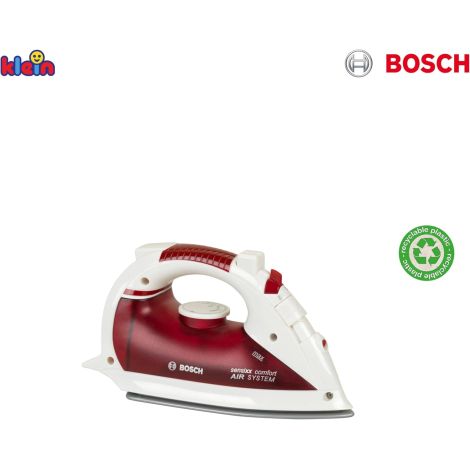 Jucarie - Fier Calcat BOSCH - poza 2