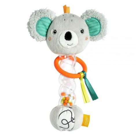 Jucarie interactiva senzoriala - koala - poza 1