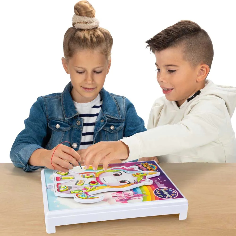 Jucarie Interactiva TToys Shaky Dinozaur sau Unicorn Diverse Modele - poza 5