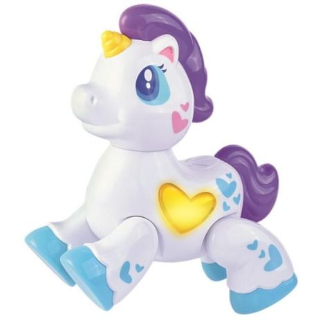 Jucarie interactiva - unicorn magic - poza 1