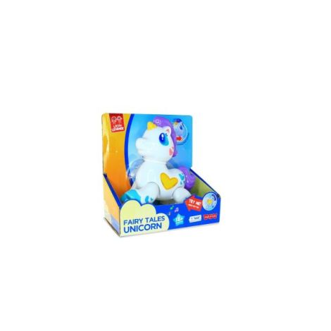 Jucarie interactiva - unicorn magic - poza 2