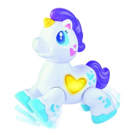Jucarie interactiva - unicorn magic - poza 4