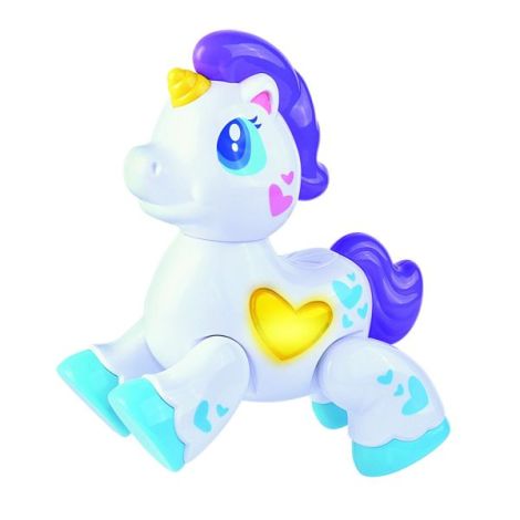 Jucarie interactiva - unicorn magic - poza 5