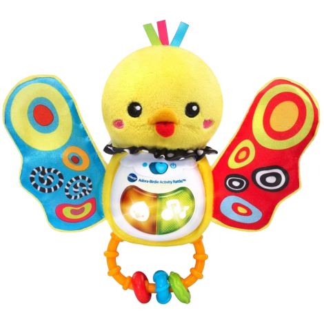 Jucarie interactiva vtech pasarea muzicala vt185312 - poza 1