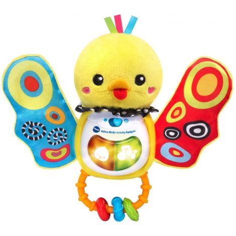 Jucarie interactiva vtech pasarea muzicala vt185312 - poza 5