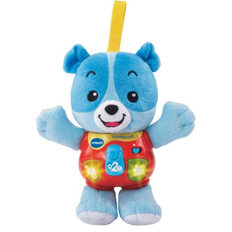 Jucarie interactiva Vtech ursuletul Cody 165712 - poza 1