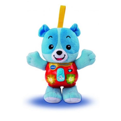 Jucarie interactiva Vtech ursuletul Cody 165712 - poza 2