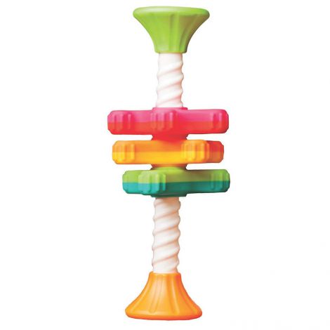 Jucarie motricitate MiniSpinny - poza 1