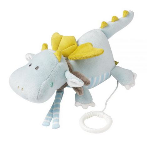 Jucarie muzicala - dragon magic - poza 1
