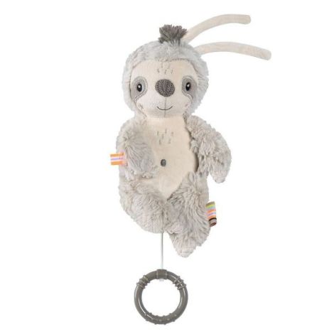 Jucarie muzicala mini - lenes bland - poza 1