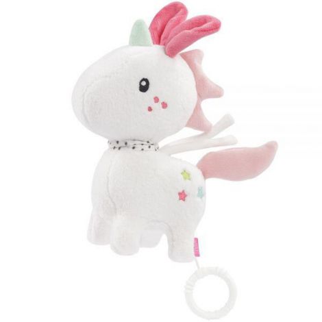 Jucarie muzicala - unicorn - poza 1