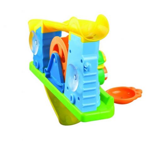 Jucarie pentru baie - aqua park - poza 2