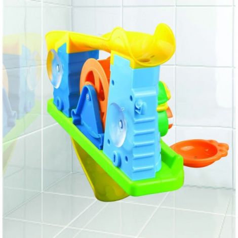 Jucarie pentru baie - aqua park - poza 3