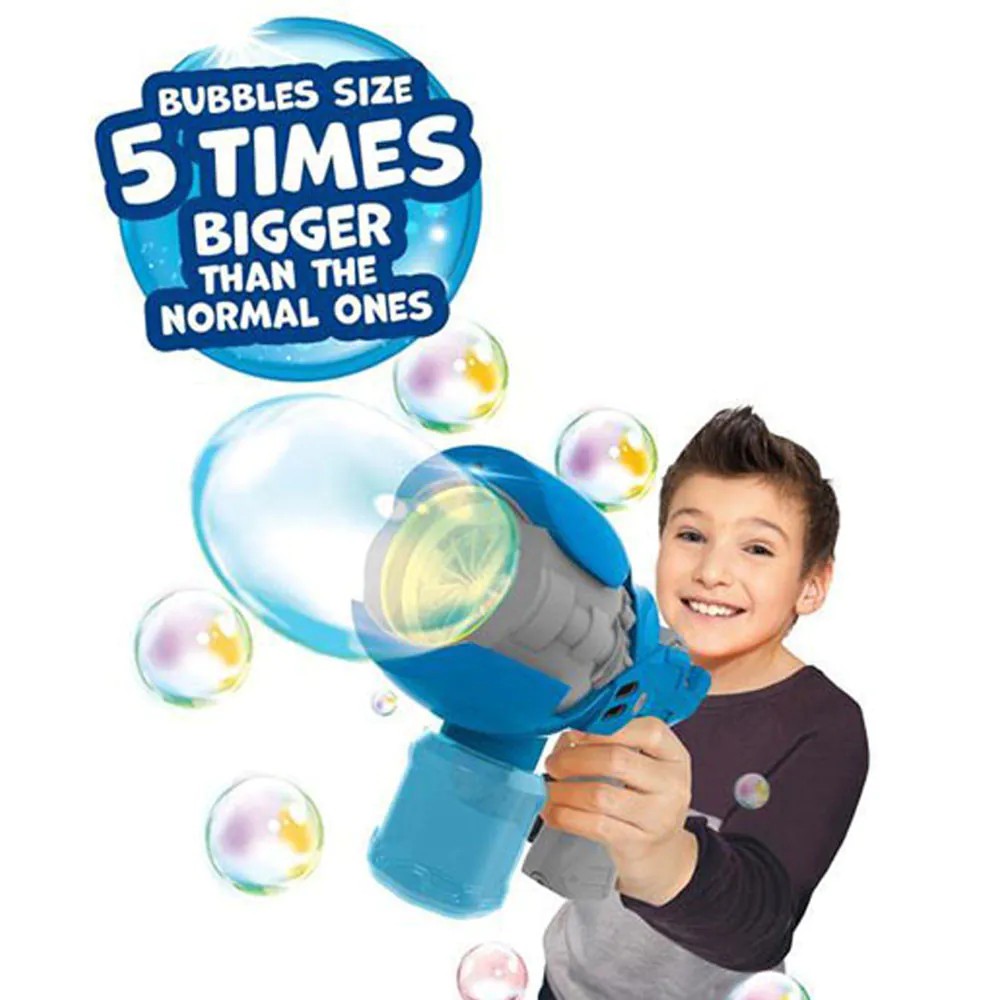 Jucarie pentru baloane uriase Blaster Wana Bubbles - poza 3