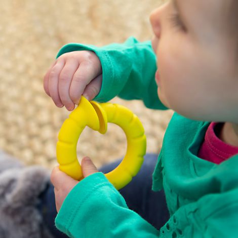 Jucarie pentru motricitate PipSquigz Ringlets - poza 3