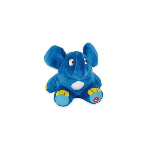 Jucarie plus cu lumina de veghe si muzica Ansmann (Model: Elefant)