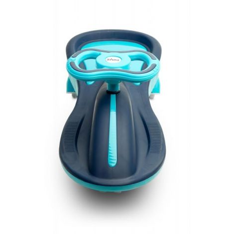 Jucarie ride-on gravitationala Toyz FIESTA Blumarin - poza 3