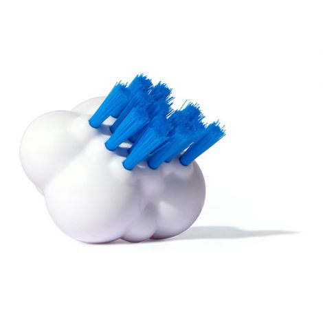 Jucarie senzoriala Periuta Cloudy Brush - poza 2