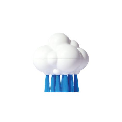 Jucarie senzoriala Periuta Cloudy Brush - poza 4