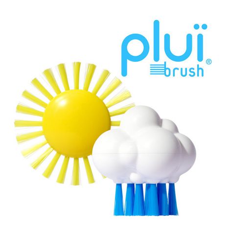 Jucarie senzoriala Sunny Brush - poza 3