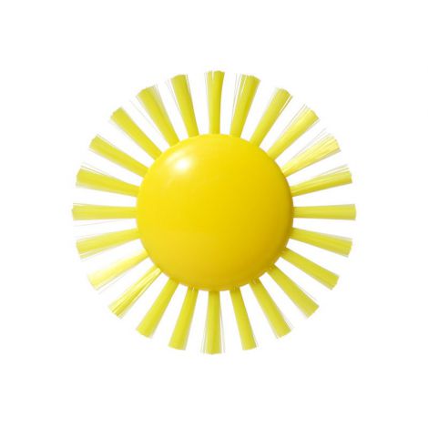 Jucarie senzoriala Sunny Brush - poza 5